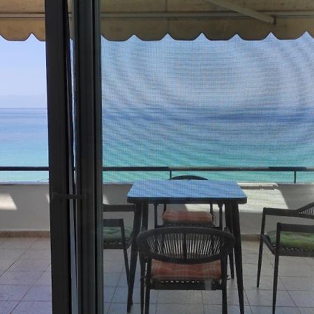 Seaside Beach House 시비리 외부 사진