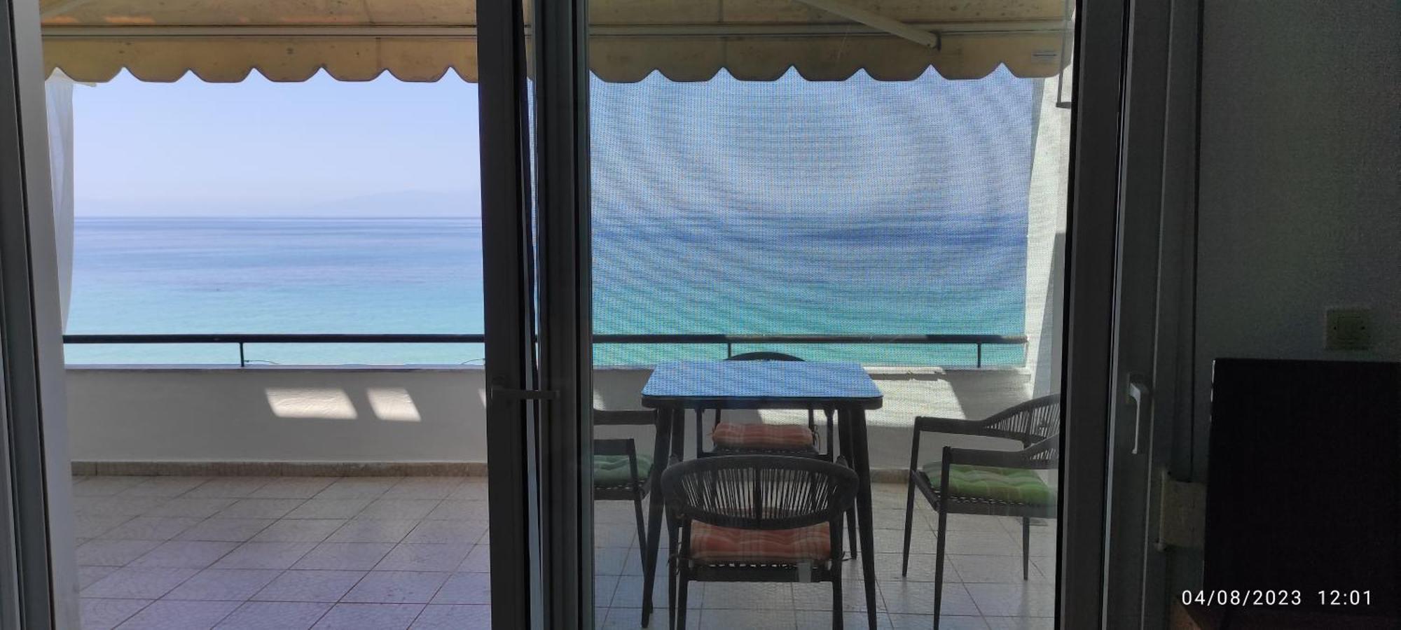 Seaside Beach House 시비리 외부 사진