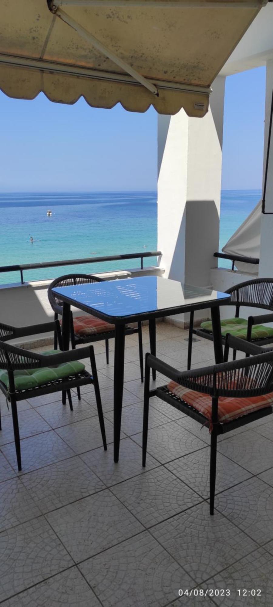 Seaside Beach House 시비리 외부 사진