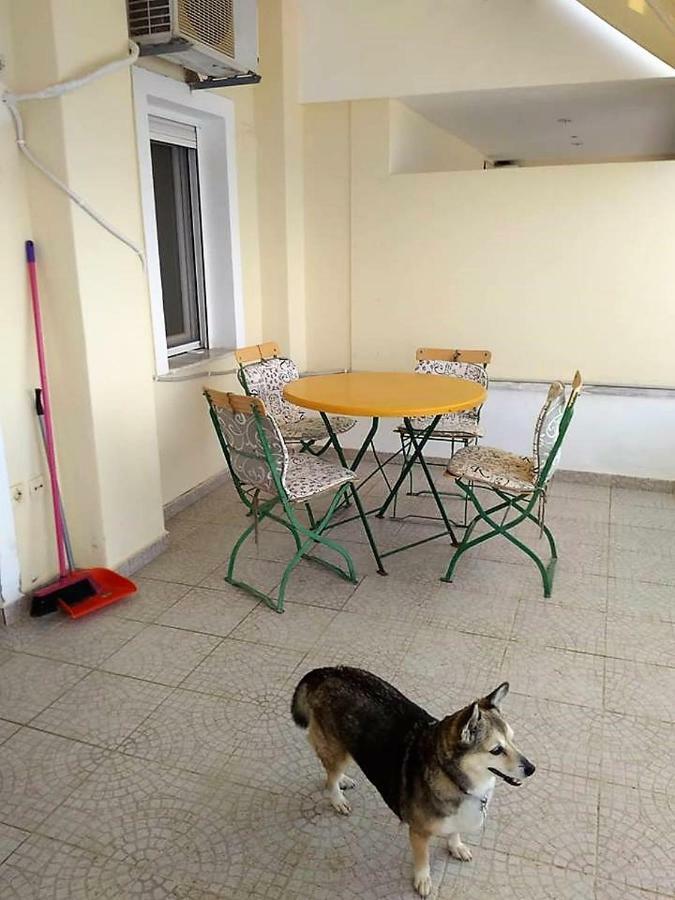 Seaside Beach House 시비리 외부 사진